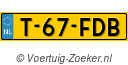 T-67-FDB