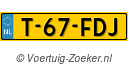 T-67-FDJ