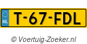 T67FDL
