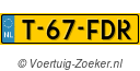 T-67-FDR