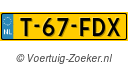T-67-FDX