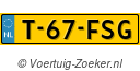 T67FSG