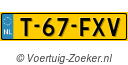 T-67-FXV