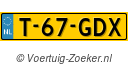 T67GDX