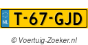 T-67-GJD