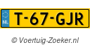 T-67-GJR