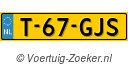 T-67-GJS