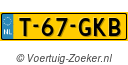 T-67-GKB