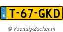 T67GKD