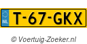 T-67-GKX