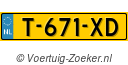 T671XD