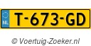 T673GD