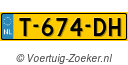 T674DH