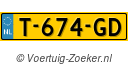 T674GD