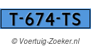 T674TS