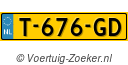 T676GD