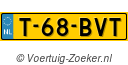 T68BVT