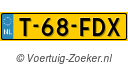 T-68-FDX