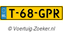 T68GPR
