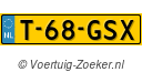 T-68-GSX
