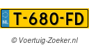 T680FD