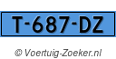 T687DZ