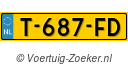 T687FD