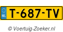 T687TV