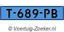 T689PB