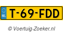 T-69-FDD