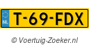 T69FDX
