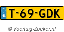 T-69-GDK
