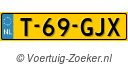 T-69-GJX