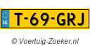 T-69-GRJ