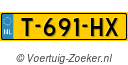T691HX