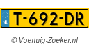 T692DR