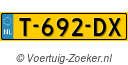 T692DX