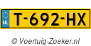 T692HX
