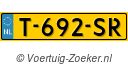 T692SR