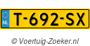 T692SX
