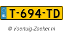 T694TD