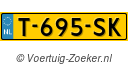 T695SK