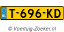 T696KD
