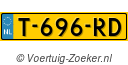 T696RD