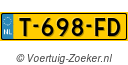 T698FD