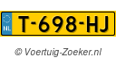 T698HJ