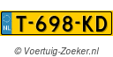 T698KD