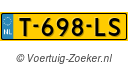 T698LS