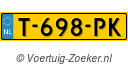 T698PK