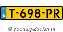 T698PR